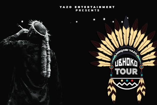 MNQOBI YAZO - UBHOKO TOUR